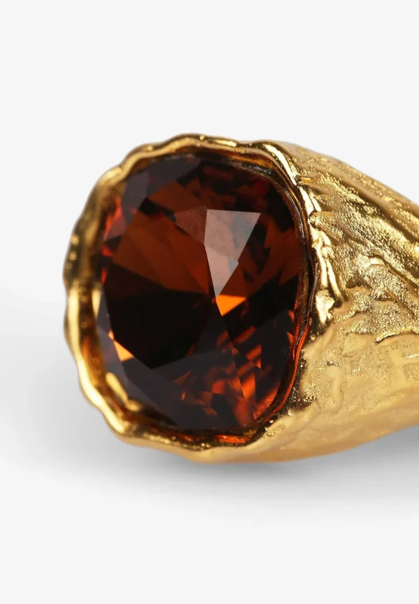 Online Scalpers Alhaja Cult Store | Anillo Amalfi
