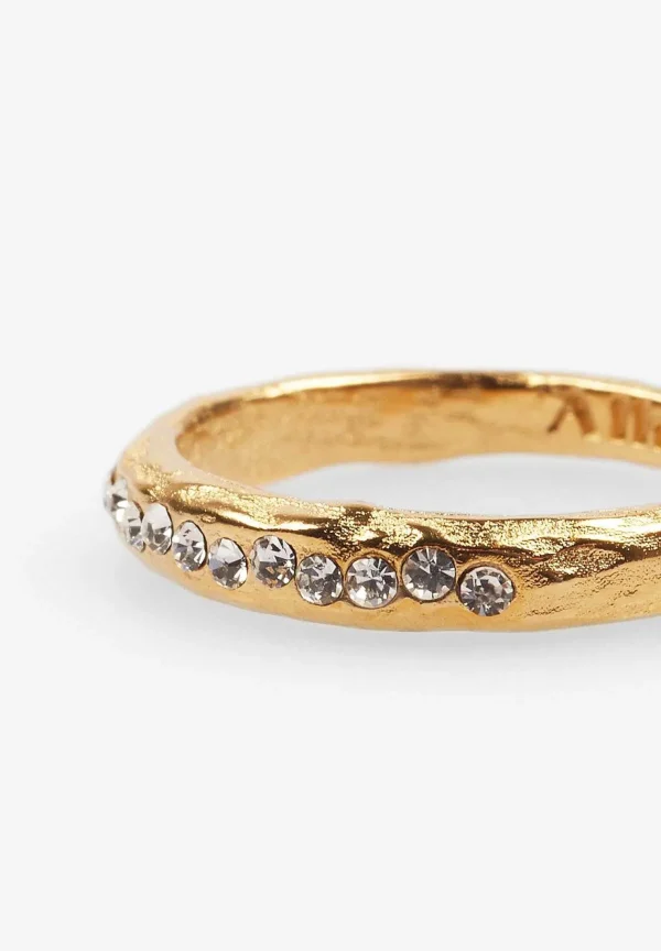 Outlet Scalpers Alhaja Cult Store | Anillo Casilda