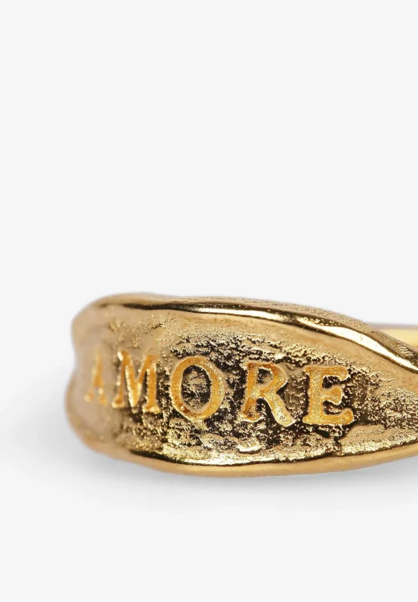 Cheap Scalpers Alhaja Cult Store | Anillo Amore