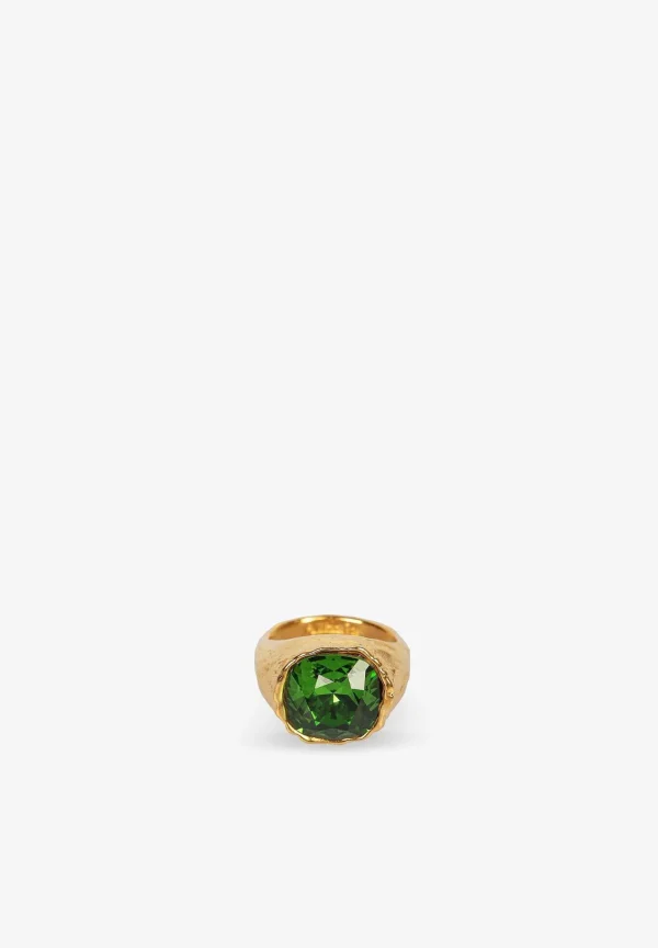 Shop Scalpers Alhaja Cult Store | Anillo Amalfi