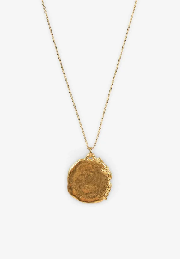 Hot Scalpers Alhaja Cult Store | Collar Mi Gran Amor