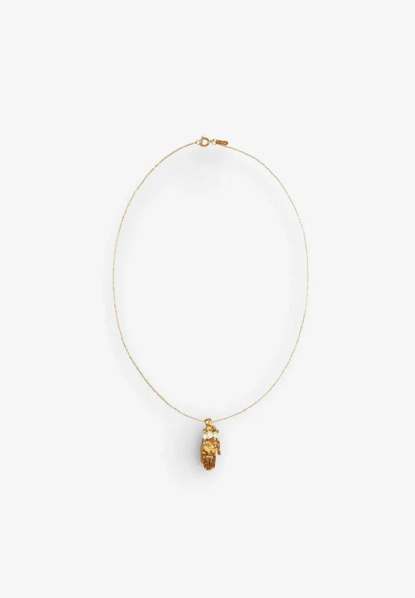 Store Scalpers Alhaja Cult Store | Collar Fatima