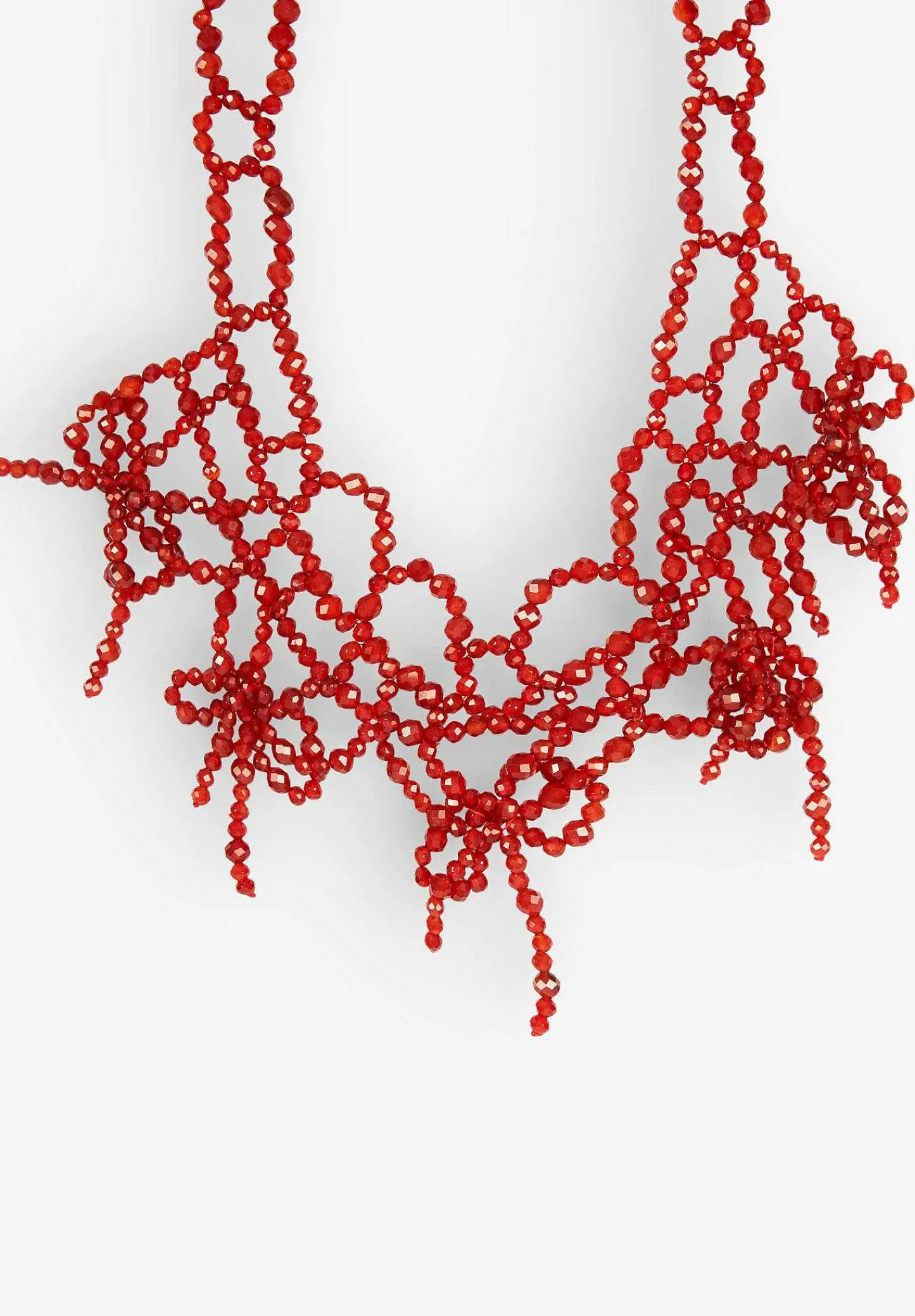 alhaja_cult_store__collar_2-8.webp Online Scalpers Alhaja Cult Store | Collar Isis