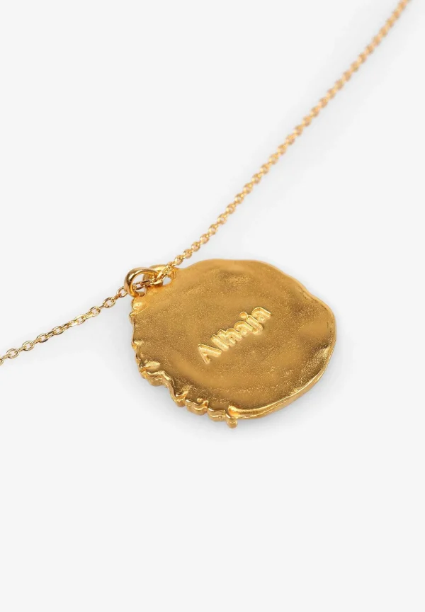 Hot Scalpers Alhaja Cult Store | Collar Mi Gran Amor