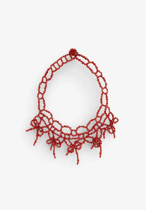 Online Scalpers Alhaja Cult Store | Collar Isis