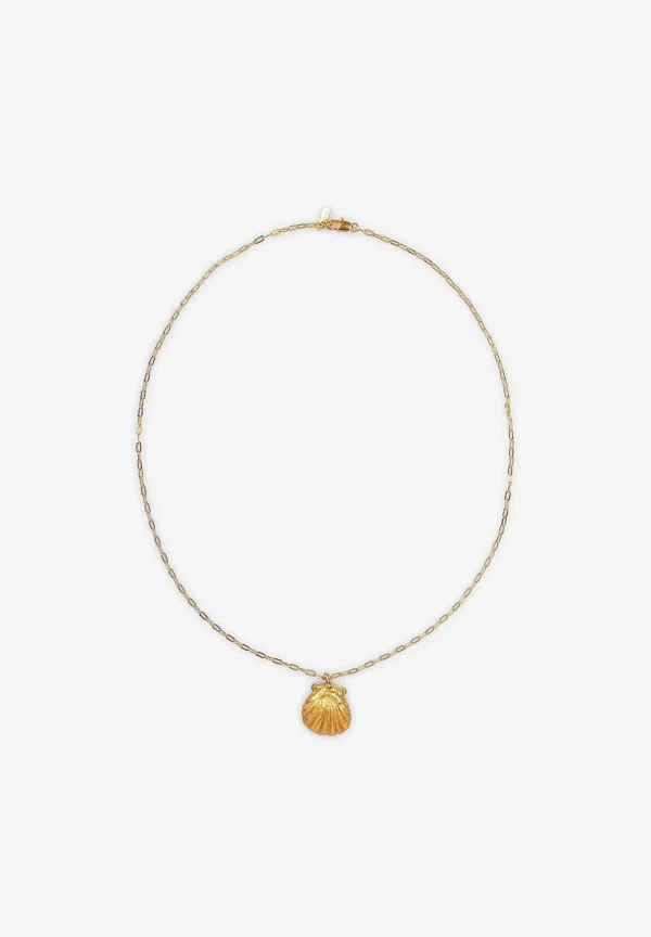 New Scalpers Alhaja Cult Store | Collar Mare