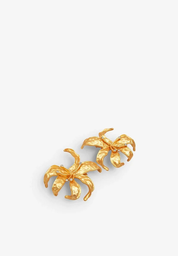 Clearance Scalpers Alhaja Cult Store | Pendientes Rufina