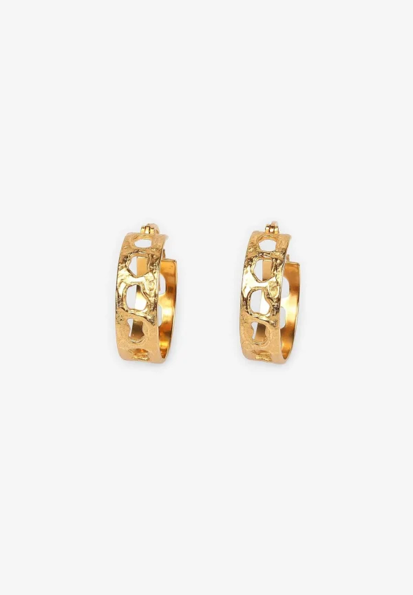 Best Sale Scalpers Alhaja Cult Store | Pendientes Olimpia