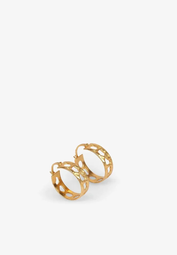 Best Sale Scalpers Alhaja Cult Store | Pendientes Olimpia
