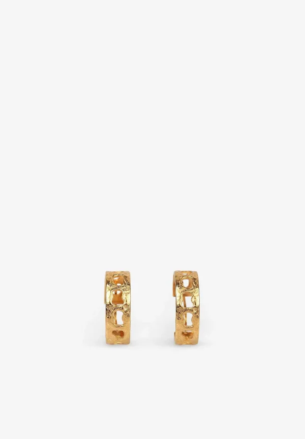 Best Sale Scalpers Alhaja Cult Store | Pendientes Olimpia