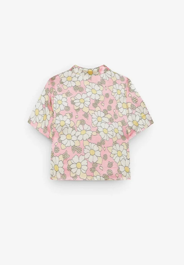 Best Scalpers American Vintage | Camisa Shaning Mujer