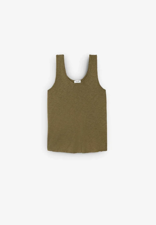 Store Scalpers American Vintage | Camiseta Sonoma Mujer