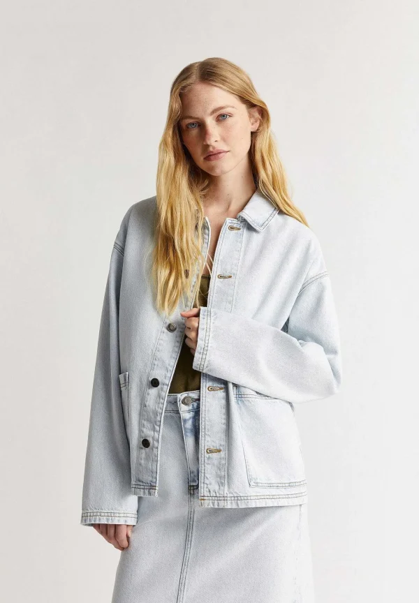 New Scalpers American Vintage | Chaqueta Joybird Mujer