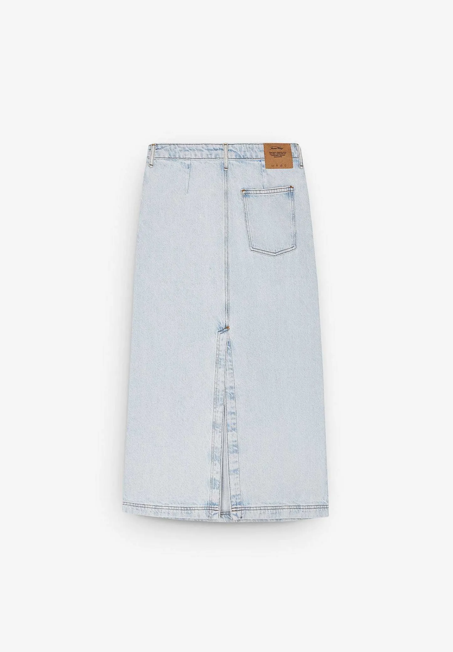 american_vintage__falda_j_0.webp Fashion Scalpers American Vintage | Falda Joybird Mujer