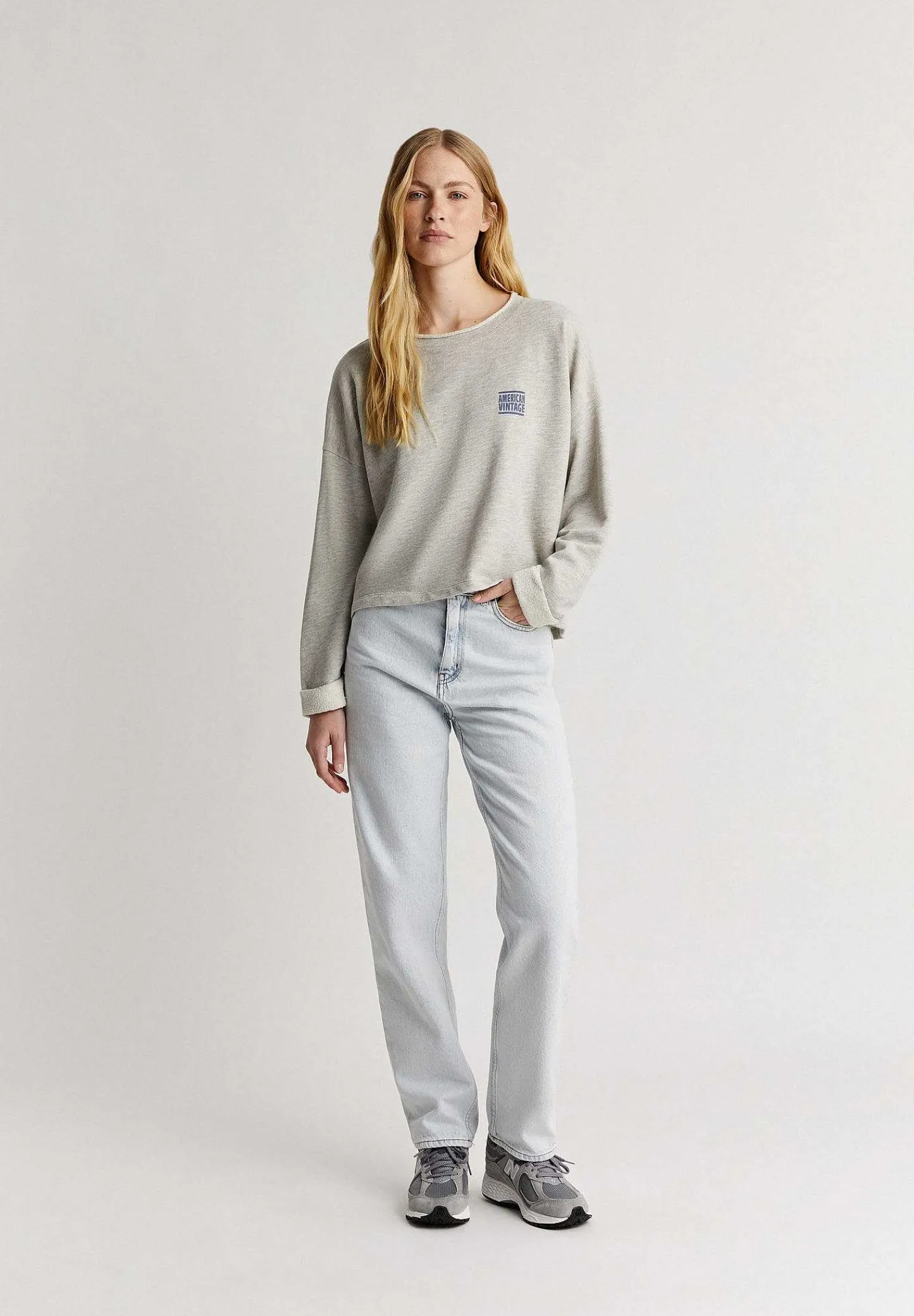 american_vintage__pantalo_1-2.webp Store Scalpers American Vintage | Pantalon Joybird Mujer