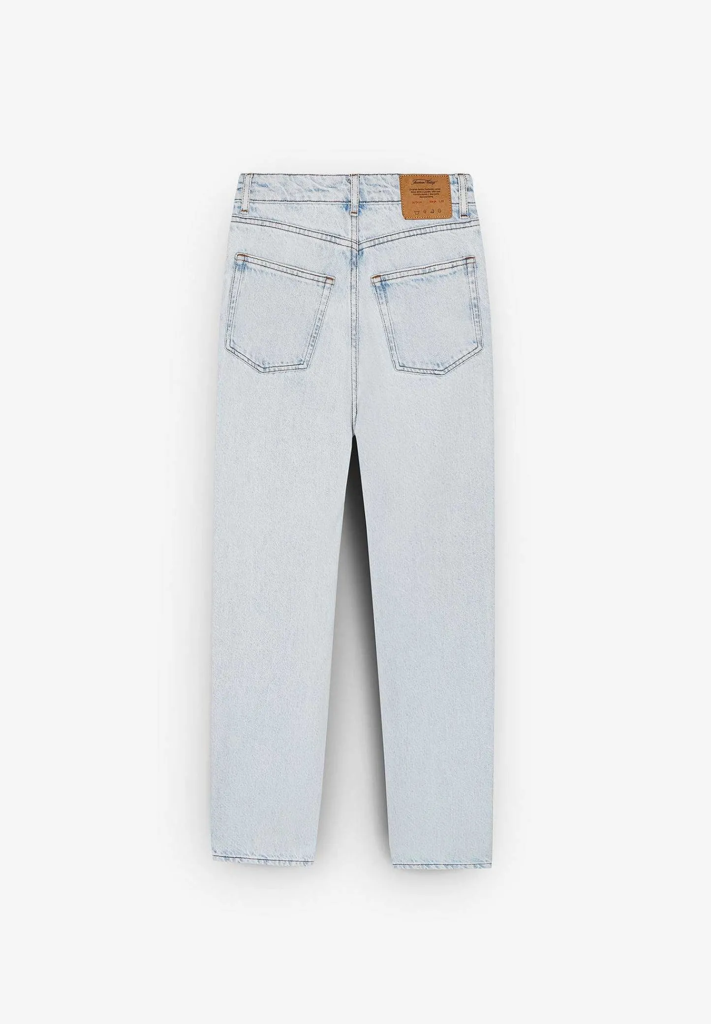 american_vintage__pantalo_3.webp Store Scalpers American Vintage | Pantalon Joybird Mujer