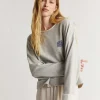 Best Sale Scalpers American Vintage | Sudadera Zofbay Mujer