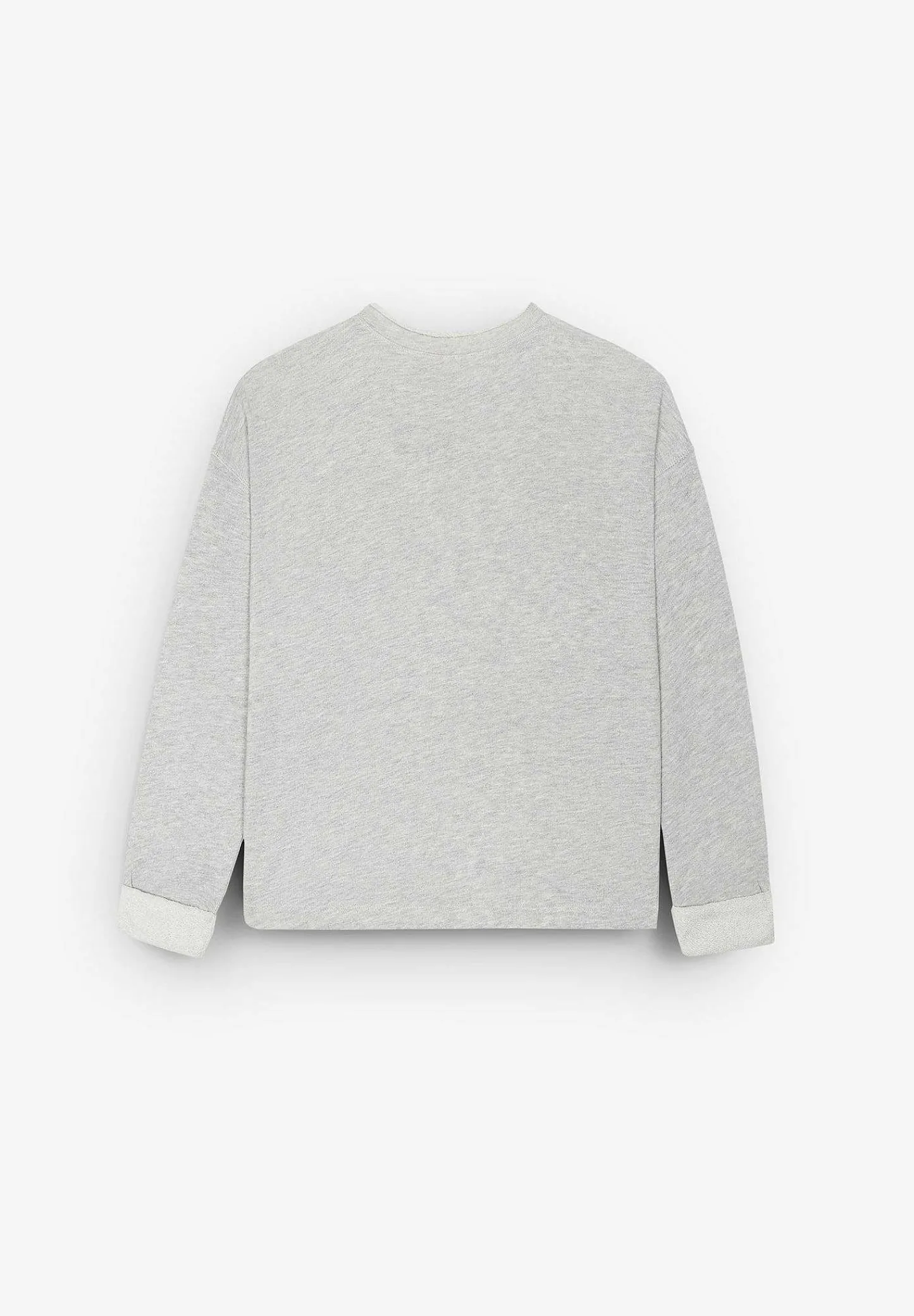 american_vintage__sudader_1.webp Best Sale Scalpers American Vintage | Sudadera Zofbay Mujer