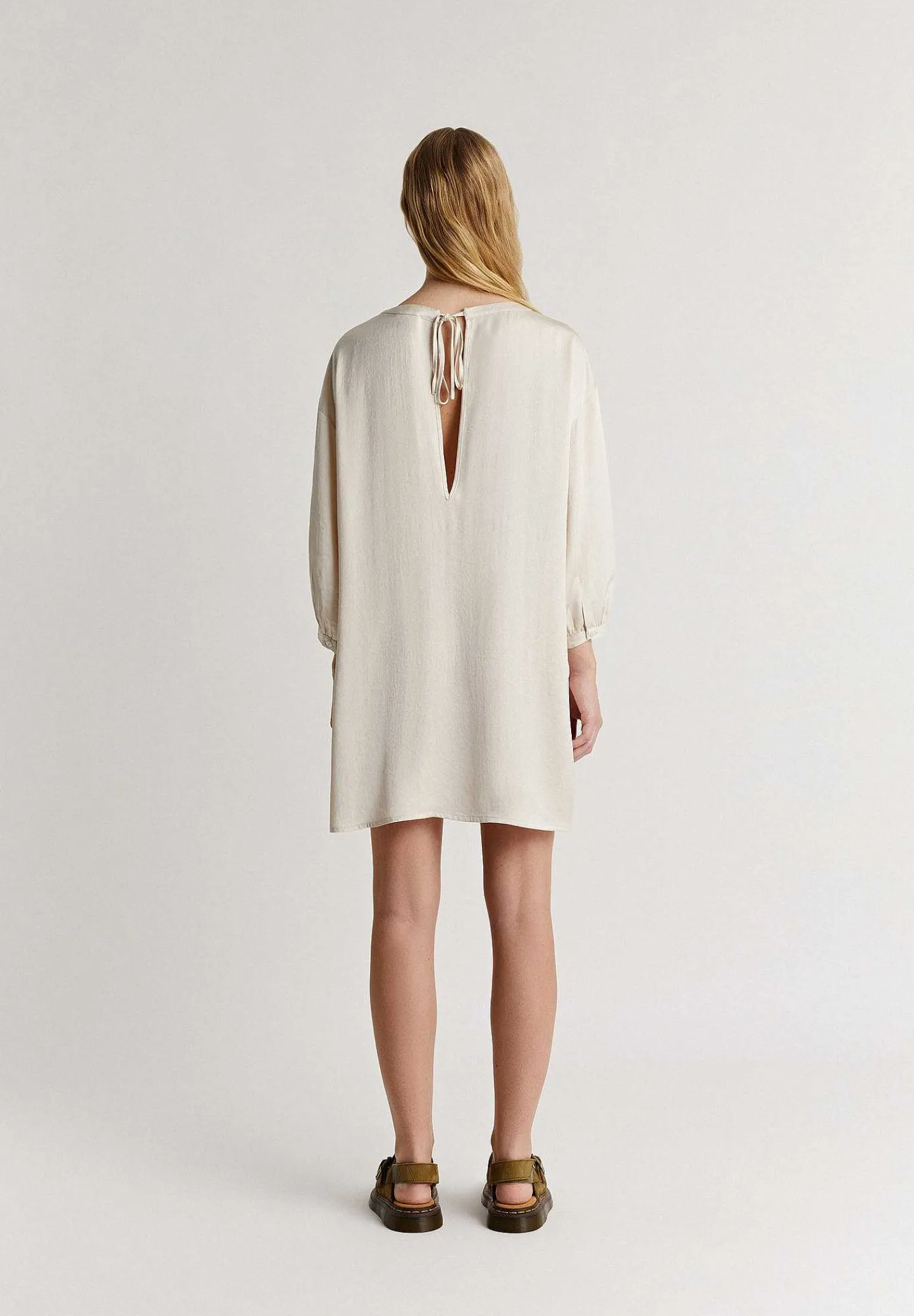 american_vintage__vestido_1.webp Flash Sale Scalpers American Vintage | Vestido Widland Mujer