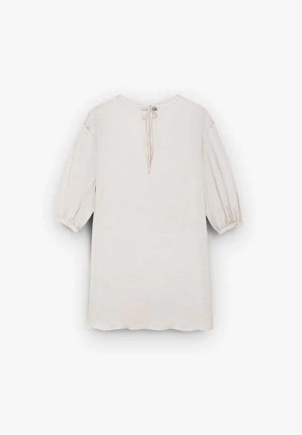 Flash Sale Scalpers American Vintage | Vestido Widland Mujer