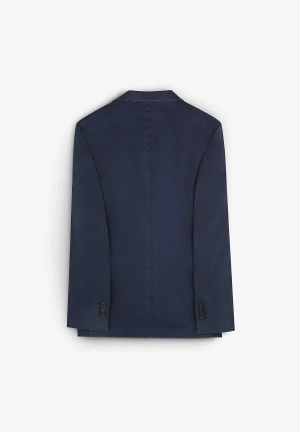 Shop Scalpers Americana Casual Algodon