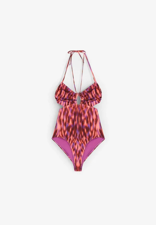 Shop Scalpers Animal Swimsuit