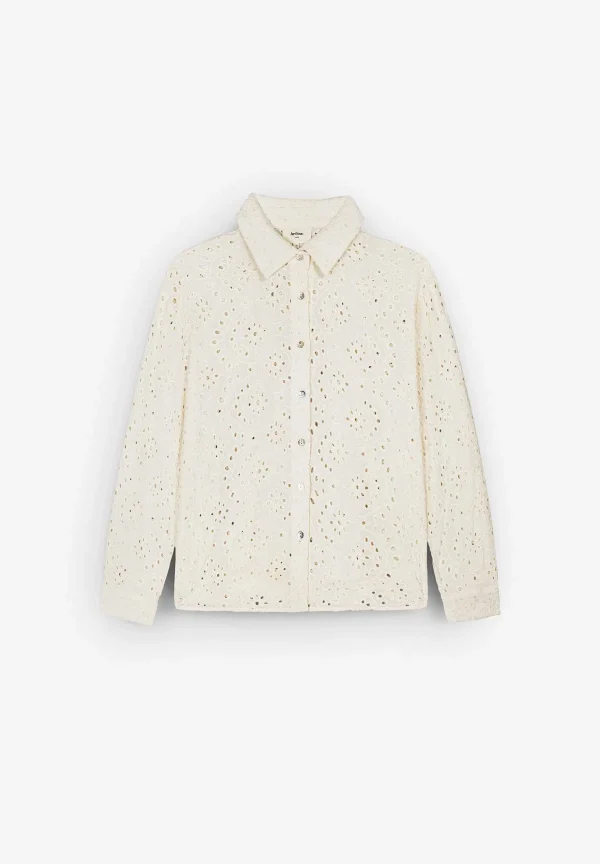 Clearance Scalpers Artlove | Camisa Vera