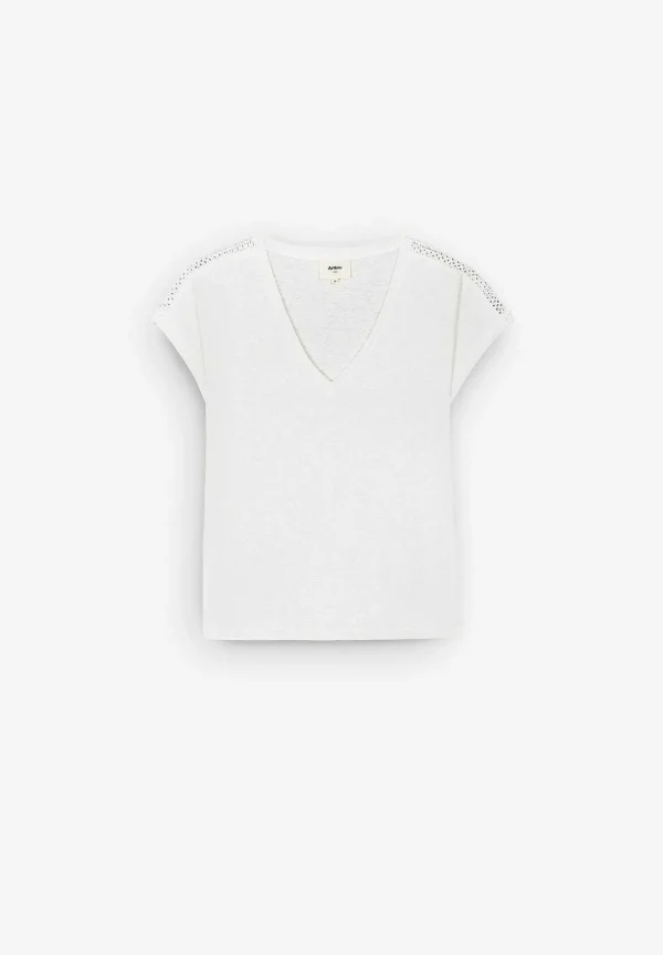Online Scalpers Artlove | Camiseta Anoa