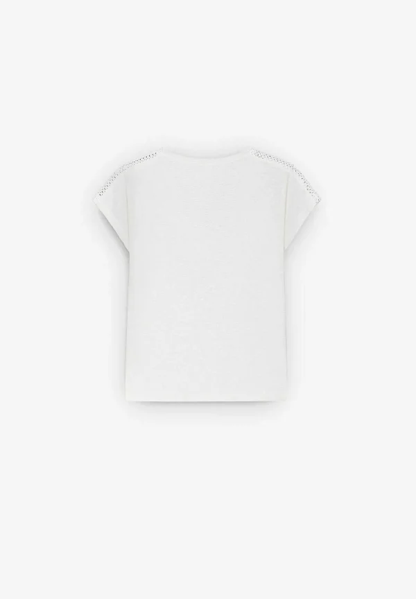 Online Scalpers Artlove | Camiseta Anoa