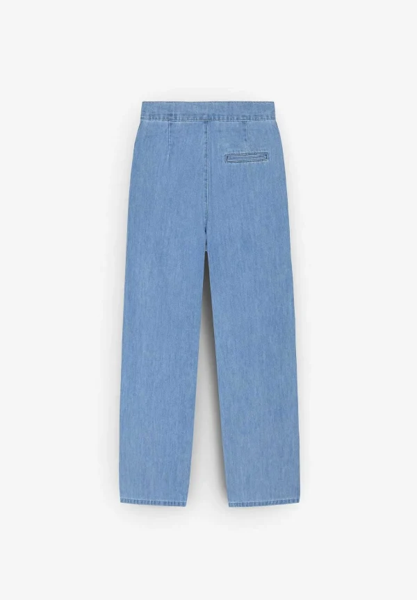 Shop Scalpers Artlove | Pantalon Adelice