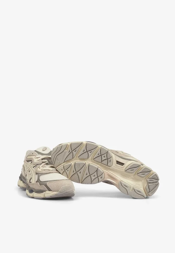 Outlet Scalpers Asics | Zapatillas Gel-Nyc Mujer