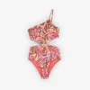 Outlet Scalpers Asymmetric Swimsuit