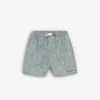 Fashion Scalpers Banador Calaveras All Over Constraste