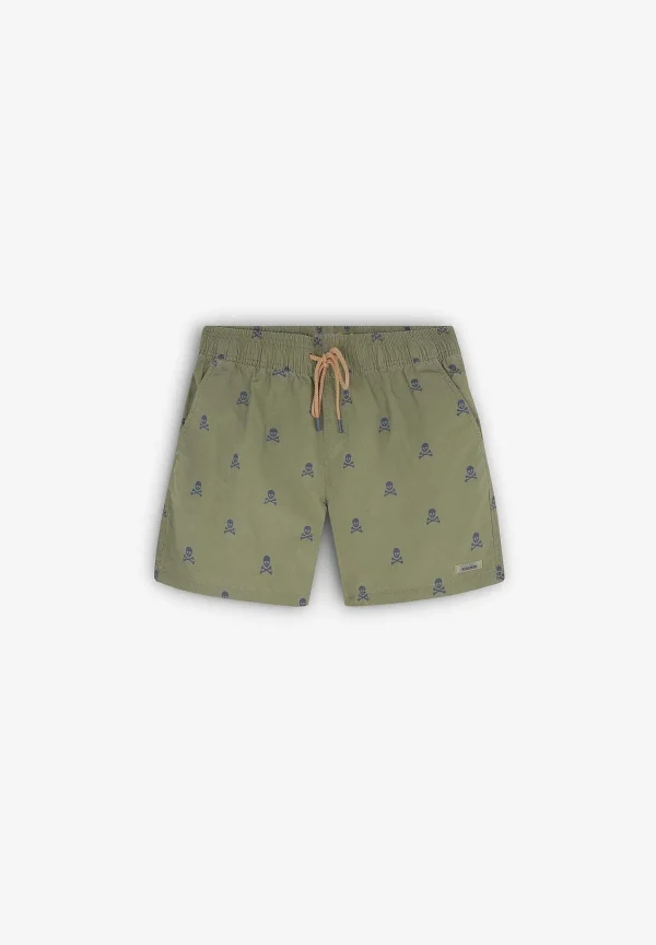 New Scalpers Banador Calaveras All Over