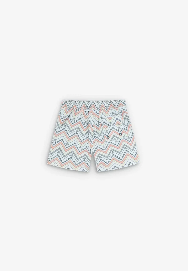 Clearance Scalpers Banador Ikat