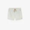 Clearance Scalpers Banador Lavado Detalle Logo