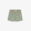 Fashion Scalpers Banador Tropical