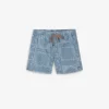 Cheap Scalpers Bandana Swimsuit