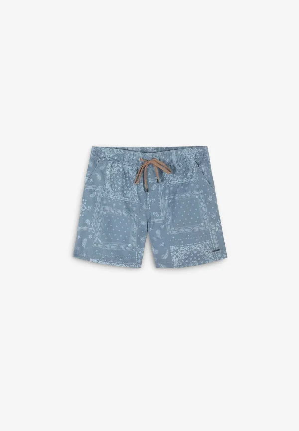 Cheap Scalpers Bandana Swimsuit