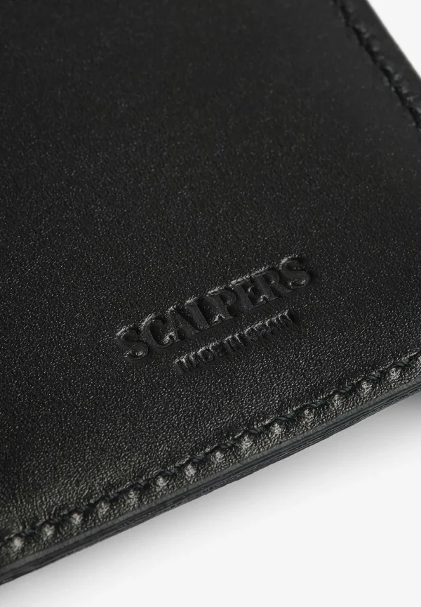 Online Scalpers Bang Wallet
