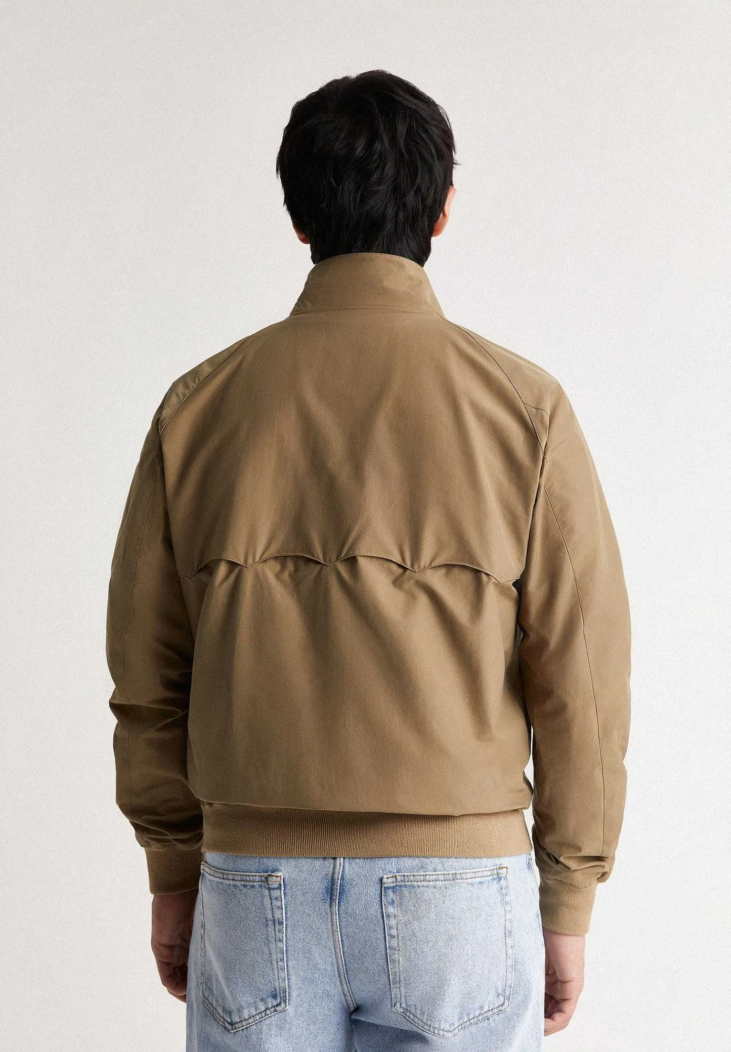 baracuta__chaqueta_g_harr_3.webp Sale Scalpers Baracuta | Chaqueta G9 Harrington