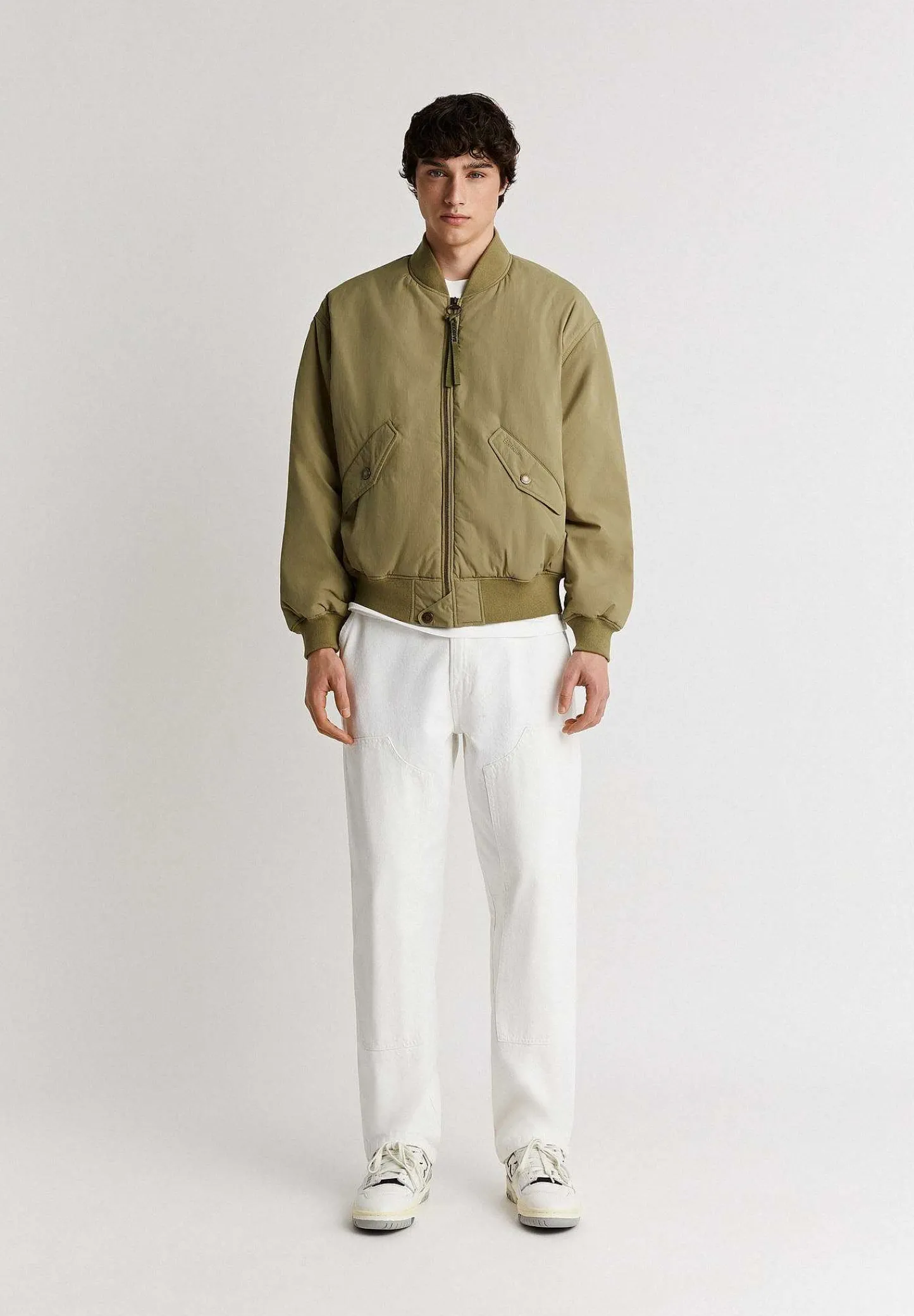 barbour__chaqueta_flight_1.webp Flash Sale Scalpers Barbour | Chaqueta Flight