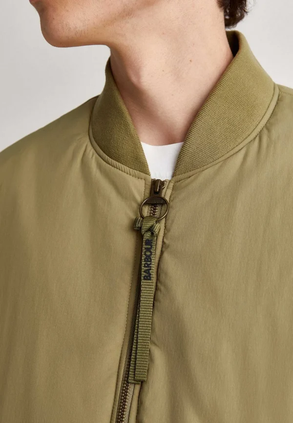 Flash Sale Scalpers Barbour | Chaqueta Flight