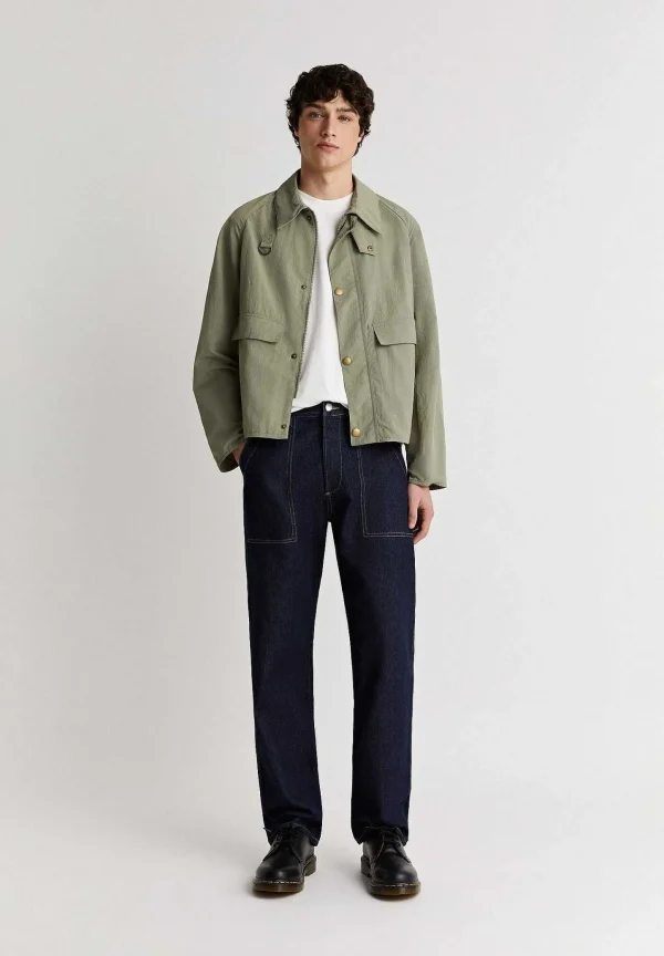 Flash Sale Scalpers Barbour | Chaqueta Slim Spey