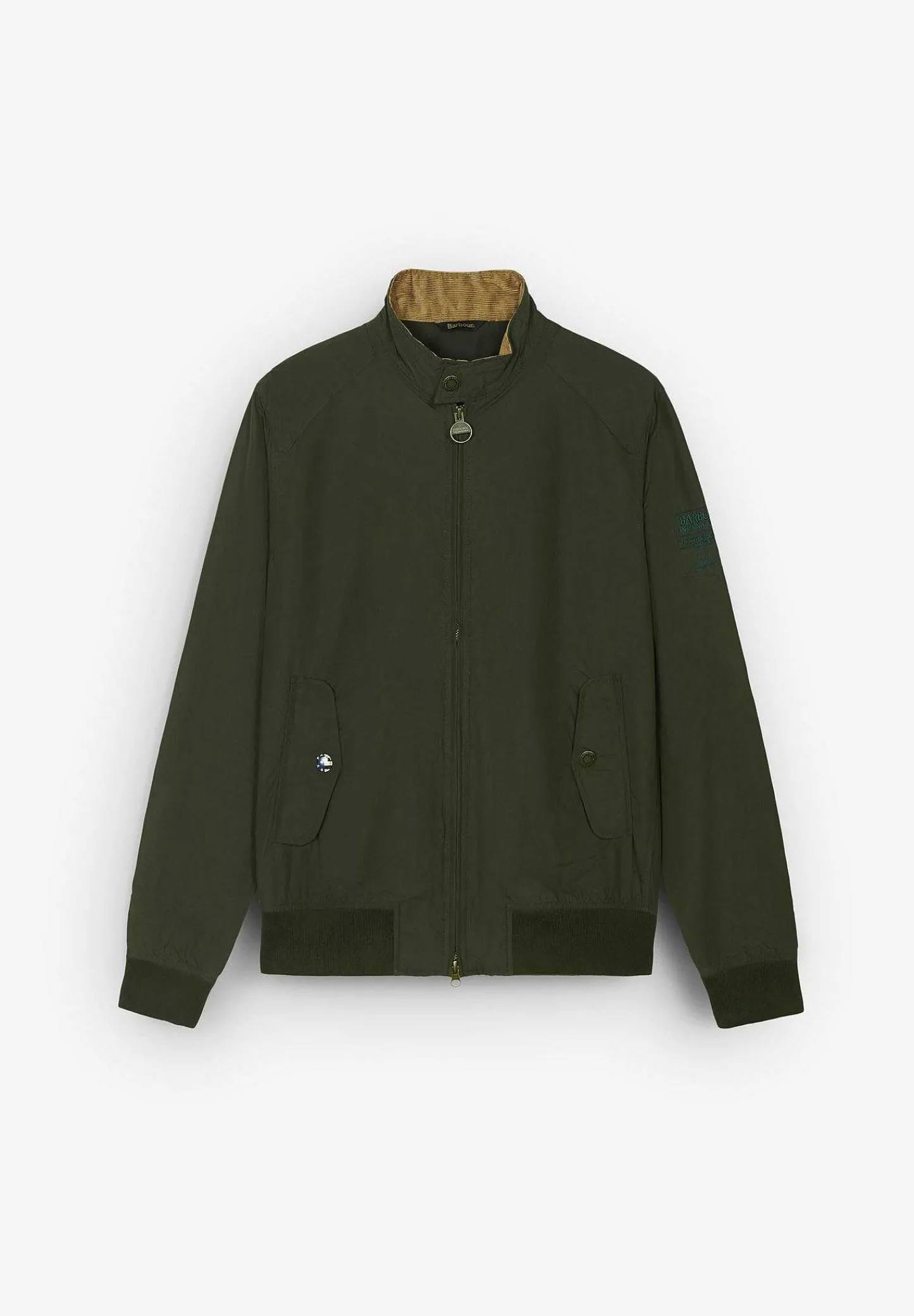 barbour_international__ch_1-1.webp Hot Scalpers Barbour International | Chaqueta Rectifier Harrington