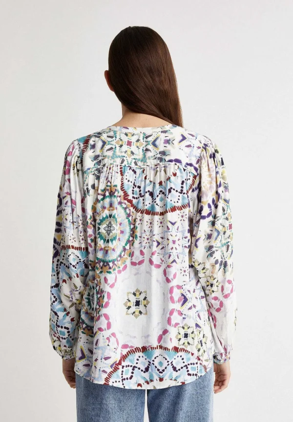 Shop Scalpers Bash | Blusa Luigi
