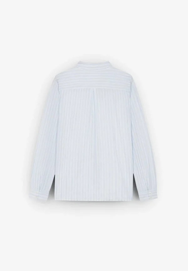 Clearance Scalpers Bash | Camisa Scherif