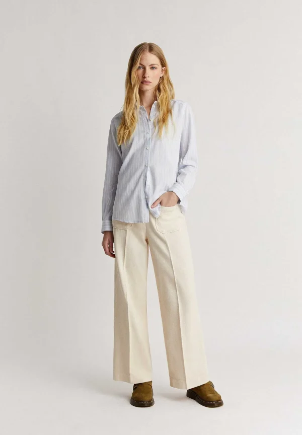 Clearance Scalpers Bash | Camisa Scherif