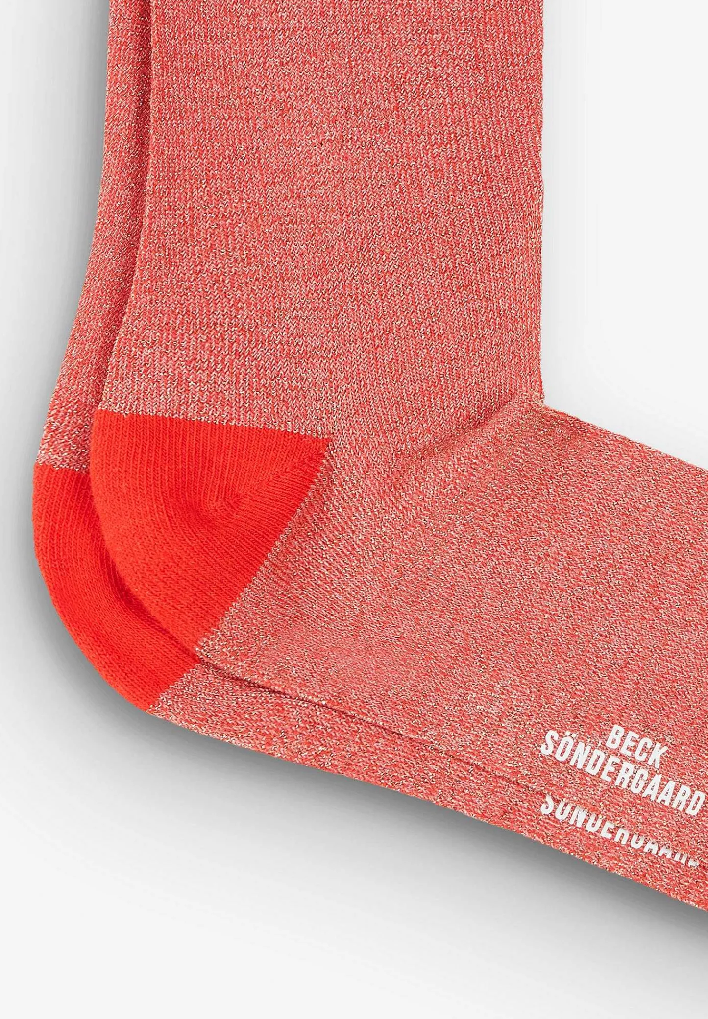 becksondergaard__calcetin_0-2.webp Clearance Scalpers Becksondergaard | Calcetines Dina Solid