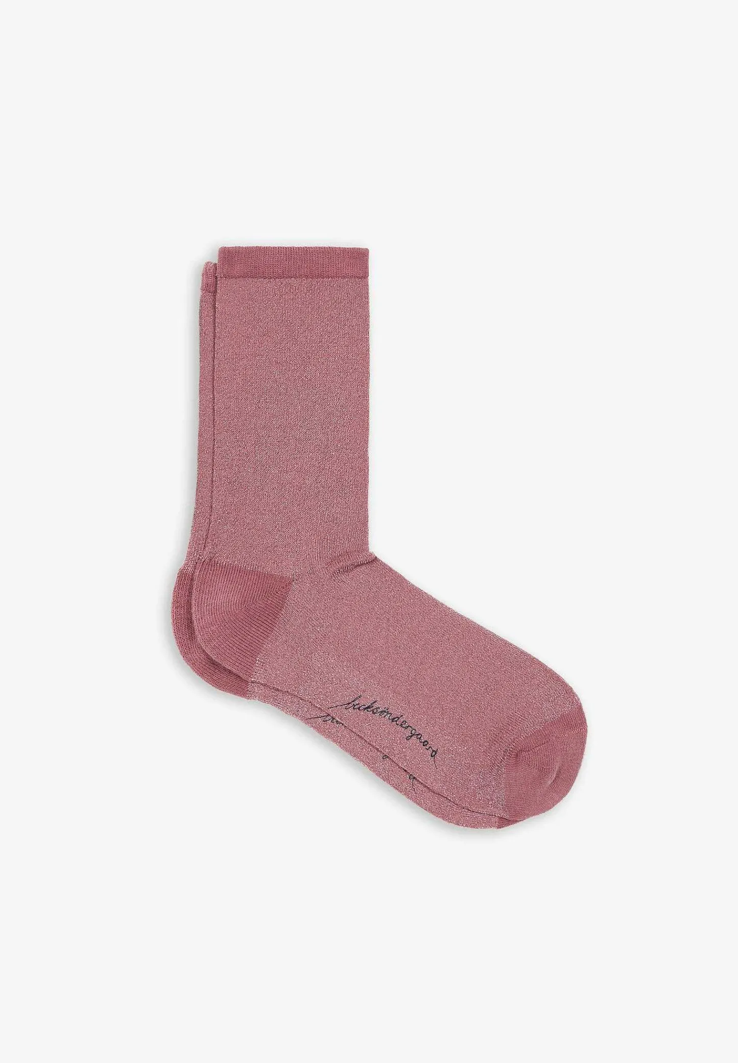 becksondergaard__calcetin_0-5.webp Sale Scalpers Becksondergaard | Calcetines Dina Solid